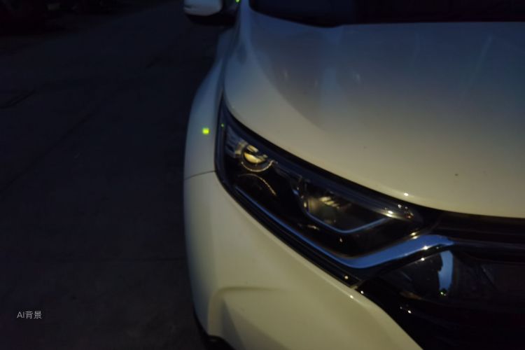 Honda CR-V 2019 car image #8