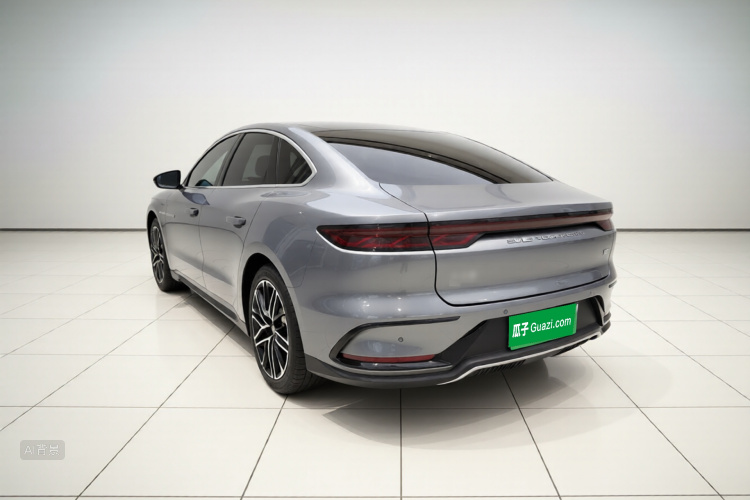 比亚迪 汉 2024 汽车图片 #5