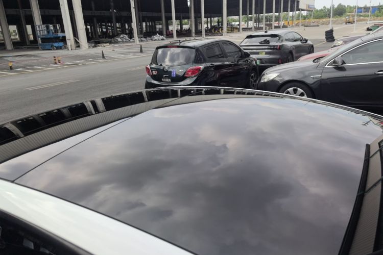 Tesla Model 3 2024 #25 Tesla Model 3 2024 car image #25
