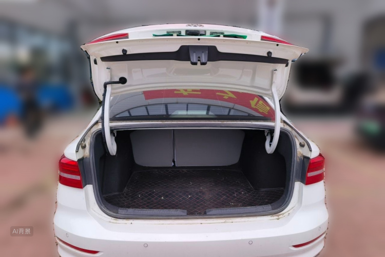 Volkswagen Lavida 2019 #21 Volkswagen Lavida 2019 car image #21
