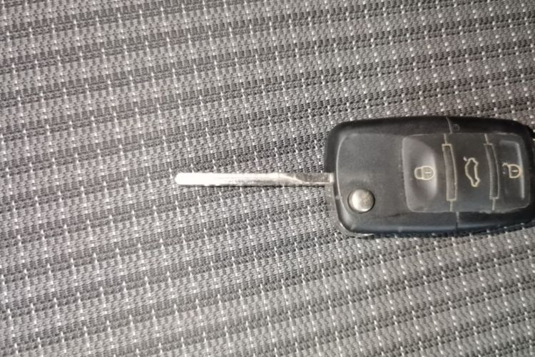 Volkswagen Santana 2018 #9 Volkswagen Santana 2018 car image #9