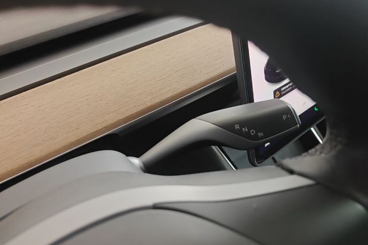 Tesla Model 3 2020 car image #14