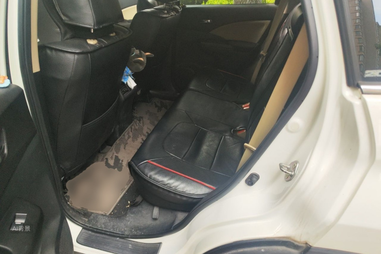 Honda CR-V 2017 car image #19