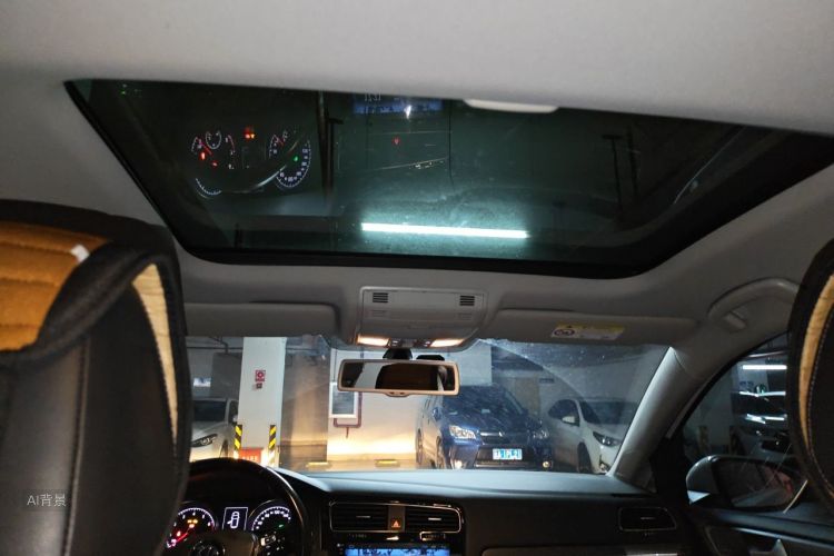Volkswagen Golf 2016 car image #20