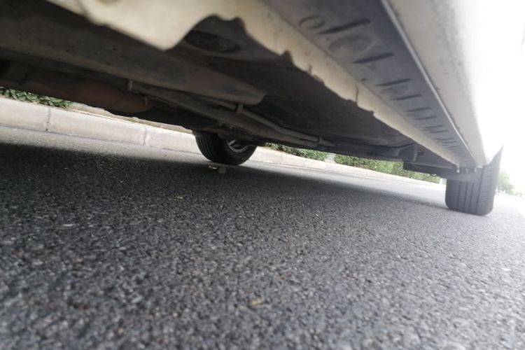 Toyota Corolla 2019 car image #26