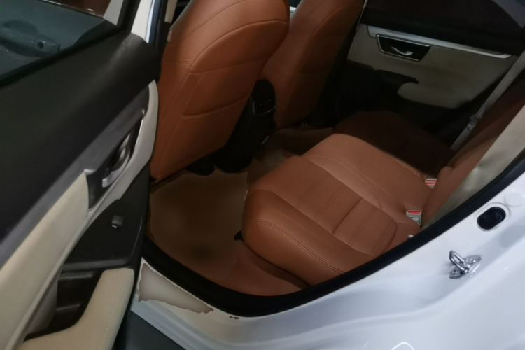 Honda CR-V 2021 car image #17