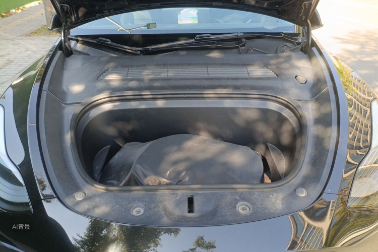 Tesla Model Y 2022 #22 Tesla Model Y 2022 car image #22