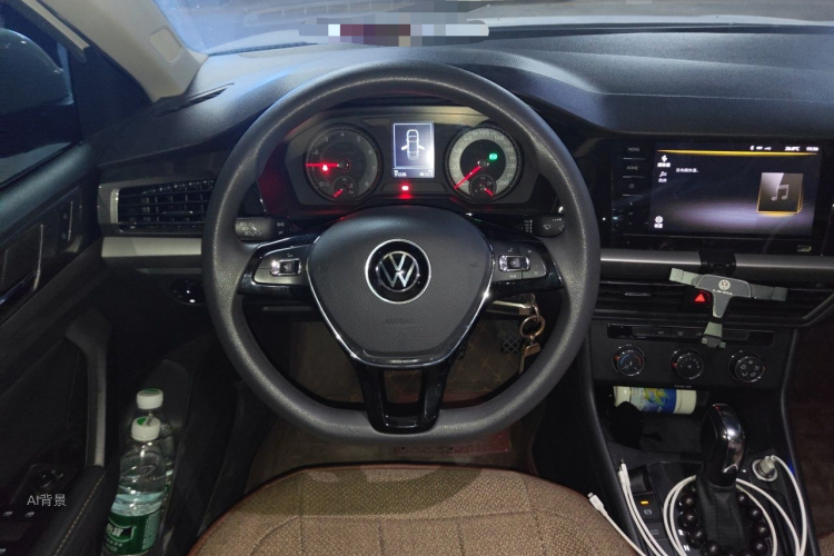 Volkswagen Lavida 2021 car image #12
