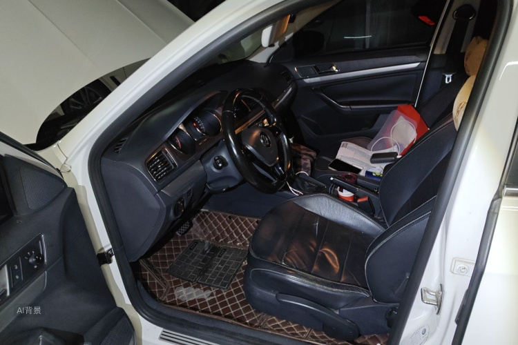 Volkswagen Lavida 2016 #18 Volkswagen Lavida 2016 car image #18