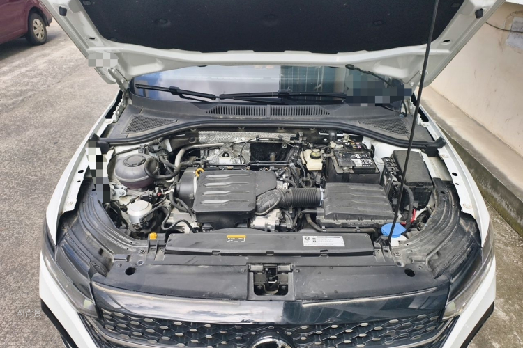 Volkswagen Lavida 2023 car image #22