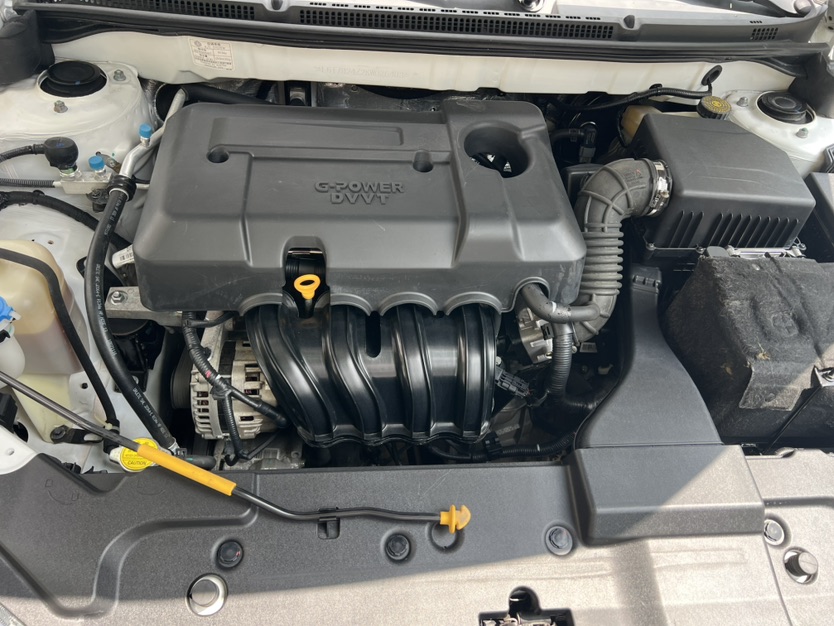 GEELY Emgrand 2019 #5 GEELY Emgrand 2019 car image #5