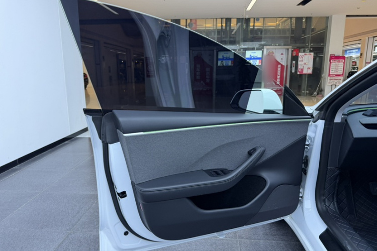 Tesla Model 3 2024 car image #22