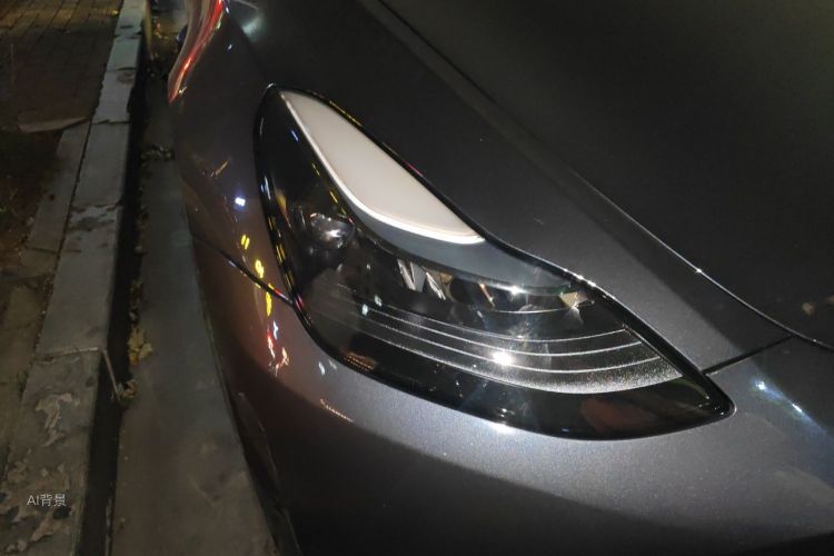Tesla Model Y 2022 #8 Tesla Model Y 2022 صورة سيارة #8