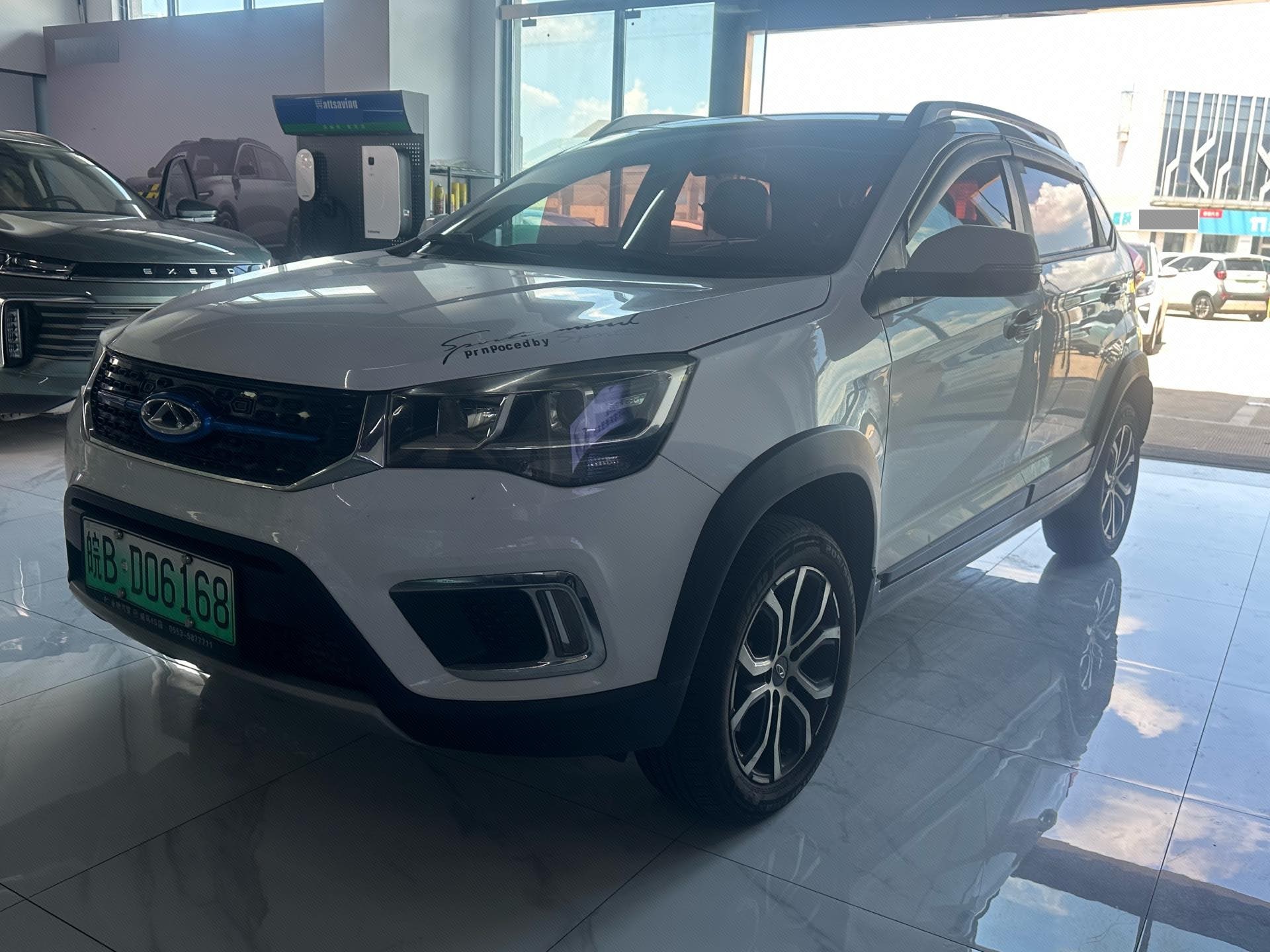 2018 2018 car image
