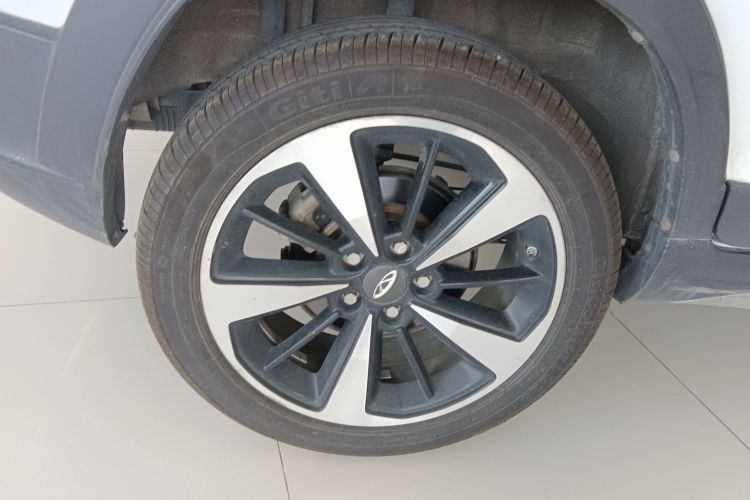 奇瑞 瑞虎3x 2019 汽车图片 #10