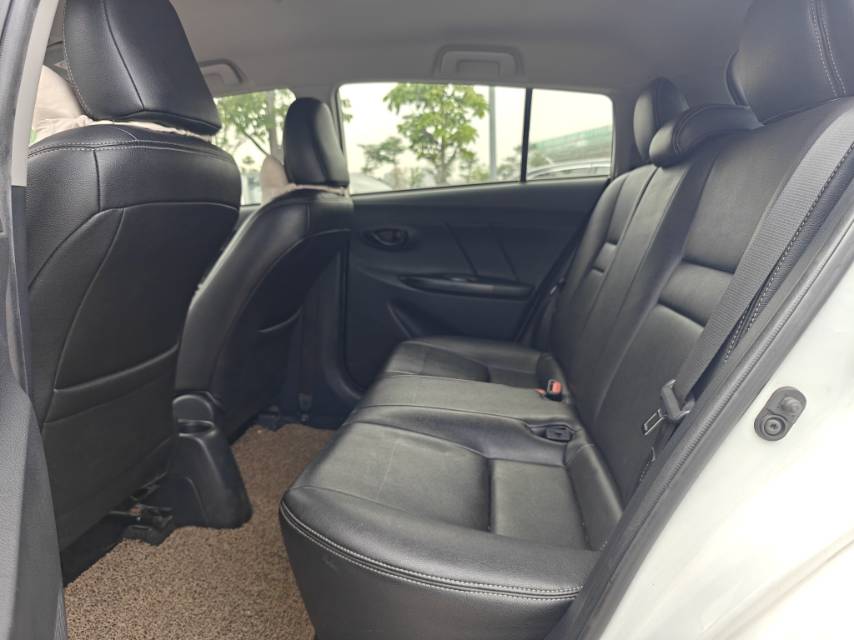 丰田 威驰FS 2019 汽车图片 #5