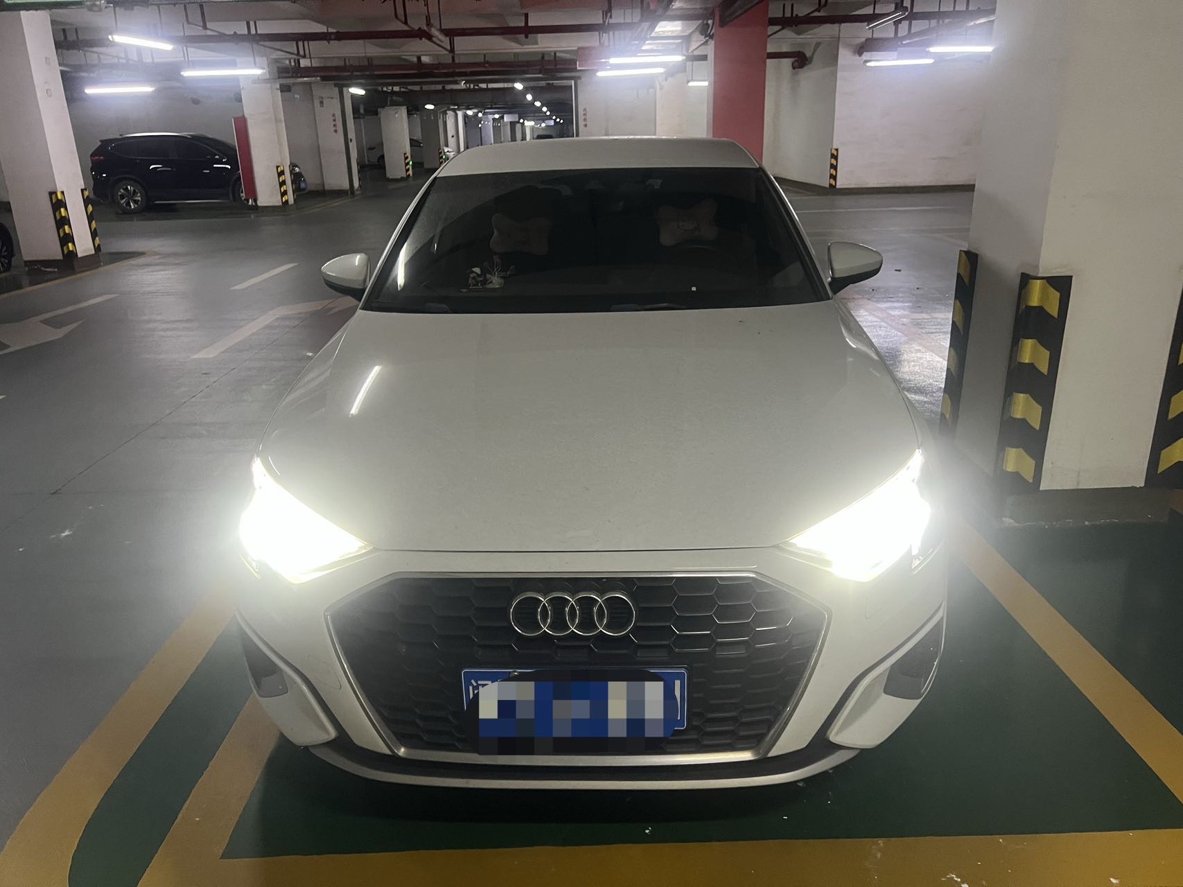 2021 #2 2021 car image #2