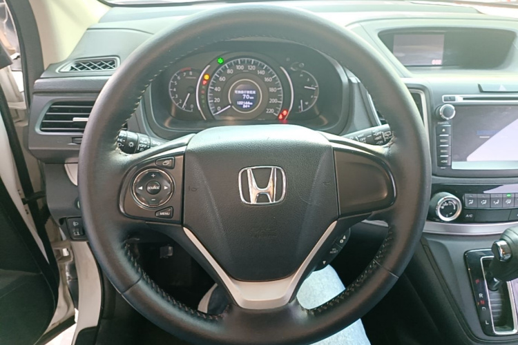Honda CR-V 2016 #11 Honda CR-V 2016 car image #11