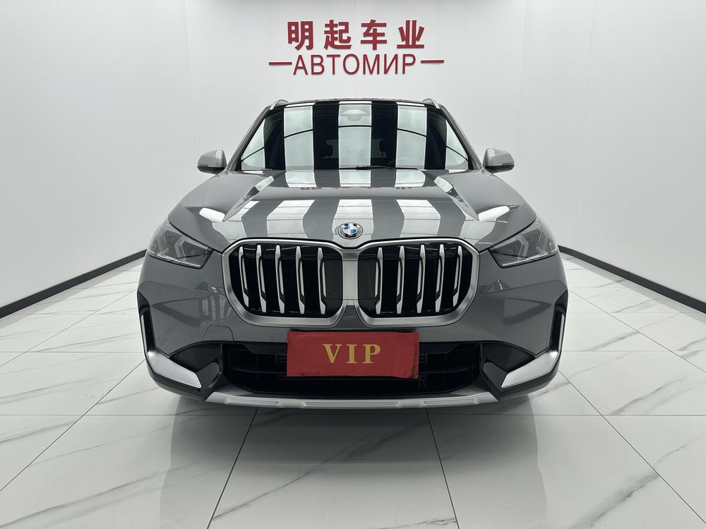 BMW X1 2024 image de voiture #2