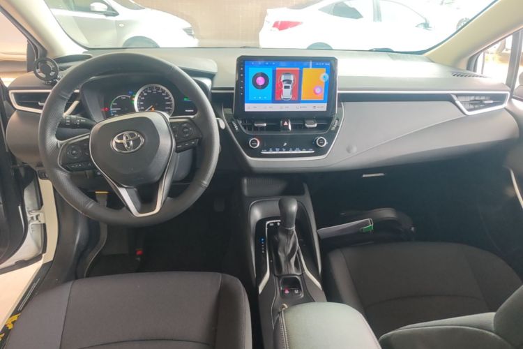 Toyota Corolla 2020 #10 Toyota Corolla 2020 car image #10