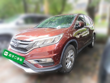 Honda CR-V 2016 Honda CR-V 2016 car image