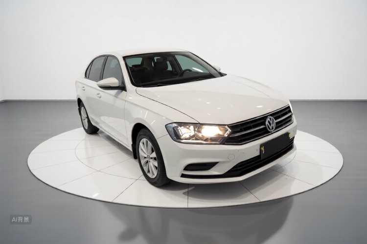 Volkswagen Bora 2018 image de voiture #4