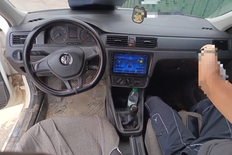 Volkswagen Santana 2020 car image #11