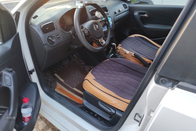 Volkswagen Polo 2019 #18 Volkswagen Polo 2019 car image #18