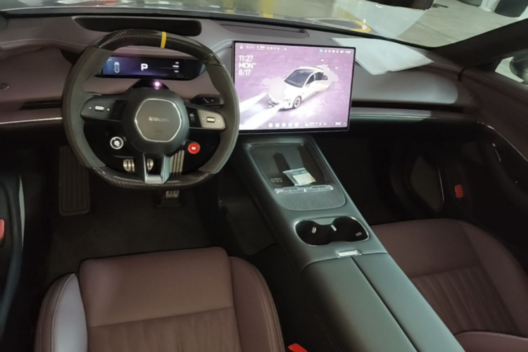 2026 car image #11