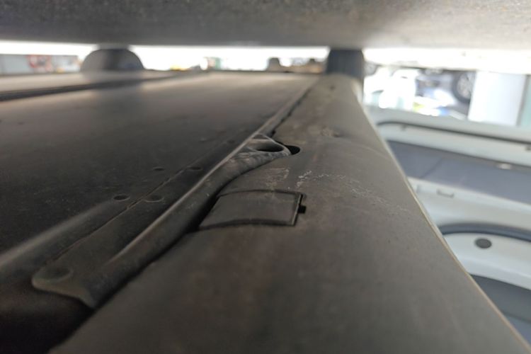 Tesla Model 3 2020 car image #27