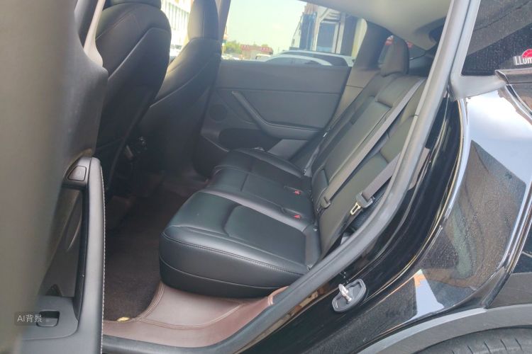 Tesla Model Y 2023 #19 Tesla Model Y 2023 car image #19