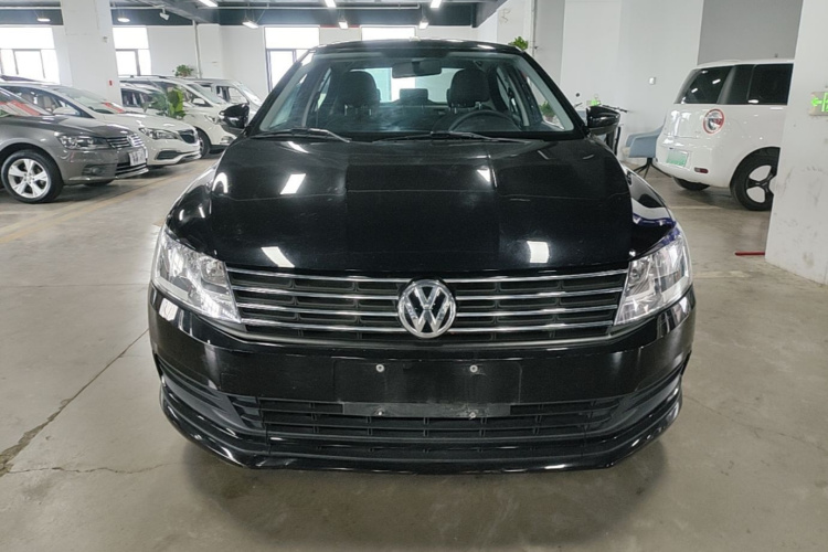 Volkswagen Lavida 2018 immagine di auto #3