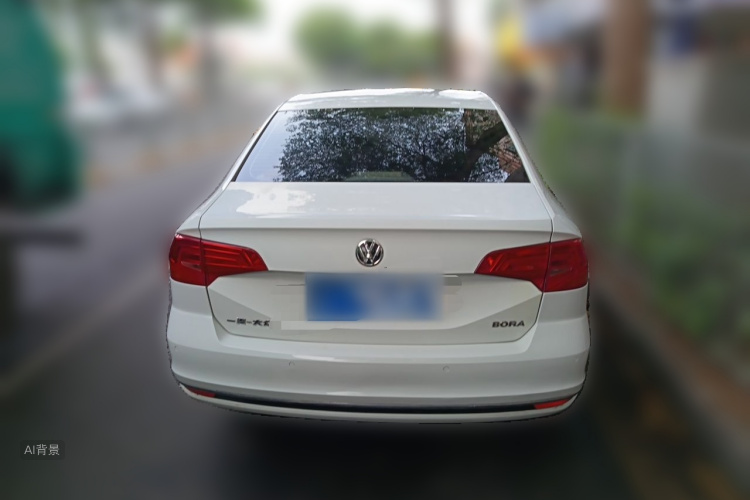 Volkswagen Bora 2017 #6 Volkswagen Bora 2017 car image #6
