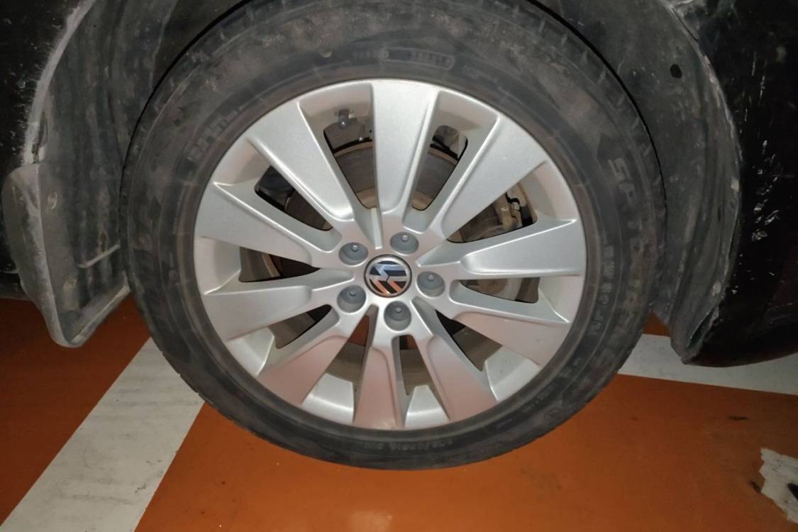 Volkswagen Lavida 2015 #9 Volkswagen Lavida 2015 car image #9