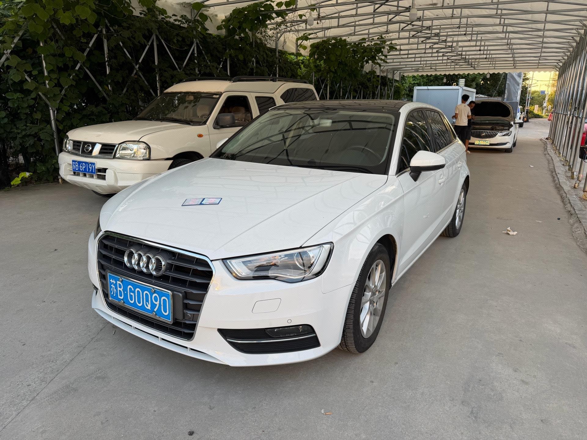 2017 car image 