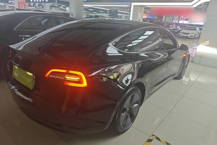 Tesla Model 3 2022 immagine di auto #7