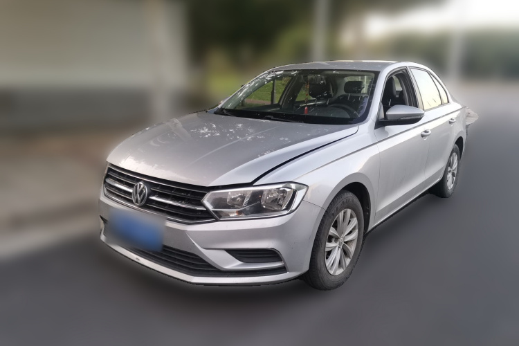Volkswagen Bora 2016 #2 Volkswagen Bora 2016 car image #2