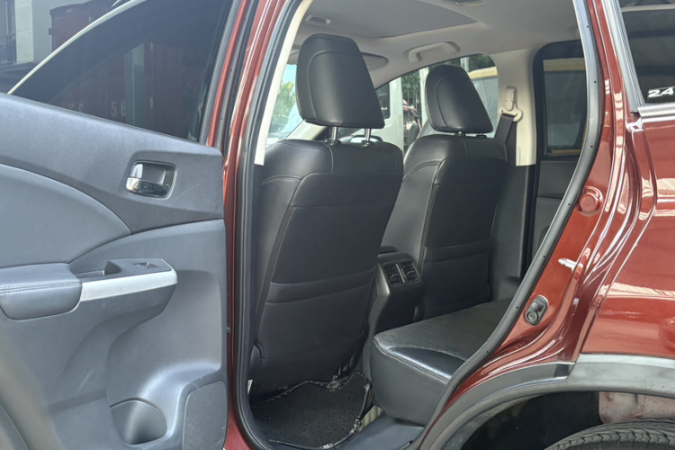 Honda CR-V 2015 #14 Honda CR-V 2015 car image #14