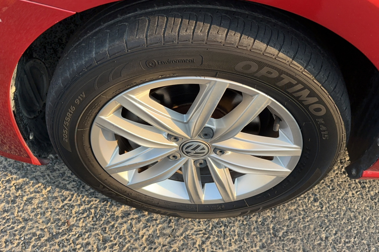 Volkswagen Golf 2018 #8 Volkswagen Golf 2018 car image #8