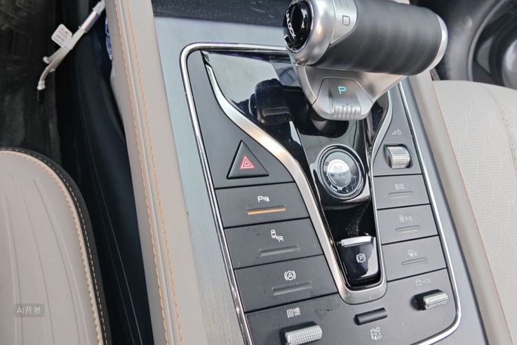 BYD Yuan Plus 2024 car image #16