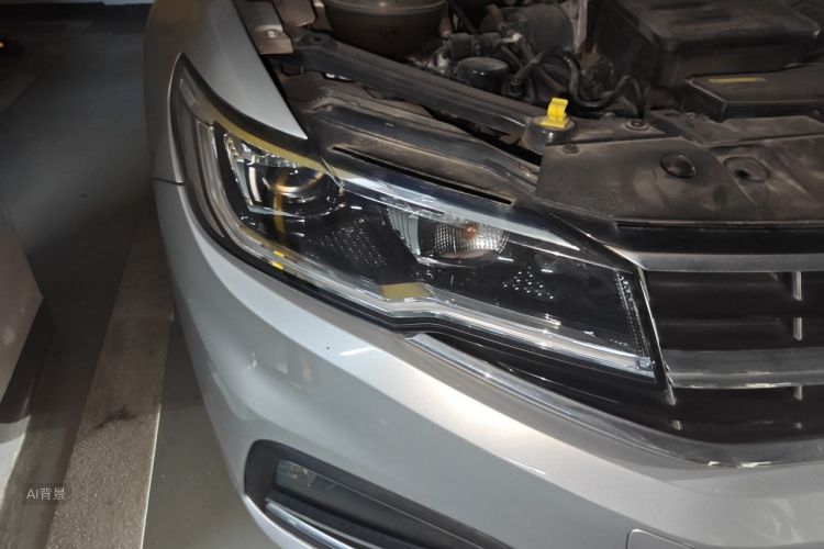 Volkswagen Bora 2020 car image #8