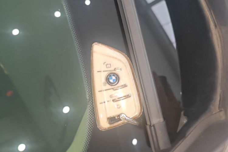BMW X1 2021 #9 BMW X1 2021 car image #9