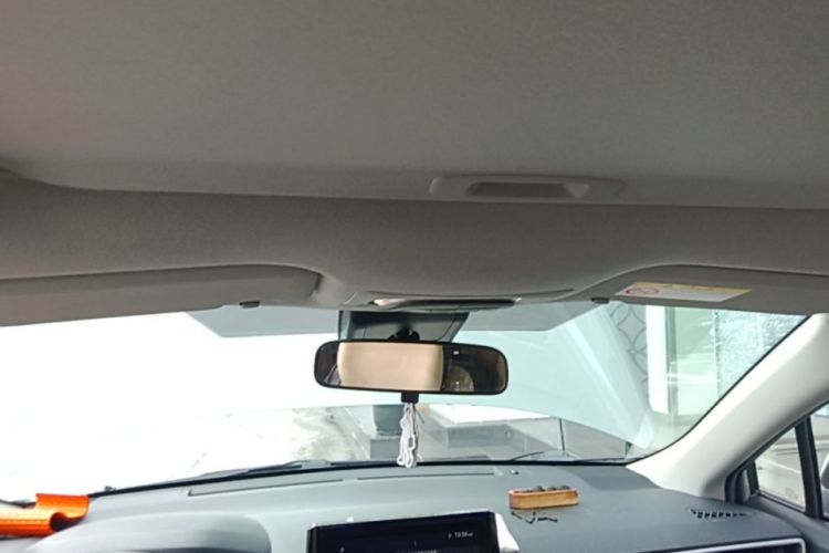 Toyota Corolla Cross 2022 car image #20