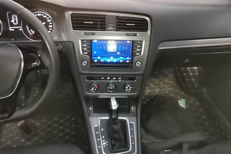 Volkswagen Golf 2016 #13 Volkswagen Golf 2016 immagine di auto #13