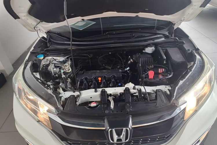 Honda CR-V 2017 #20 Honda CR-V 2017 car image #20