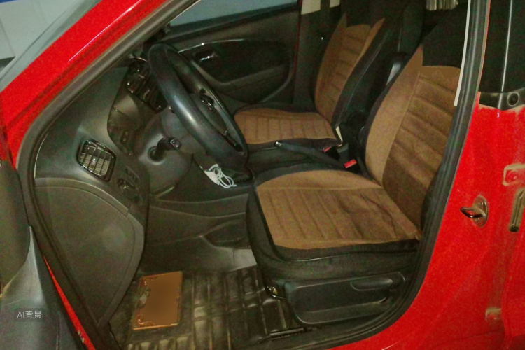 Volkswagen Polo 2018 #17 Volkswagen Polo 2018 car image #17