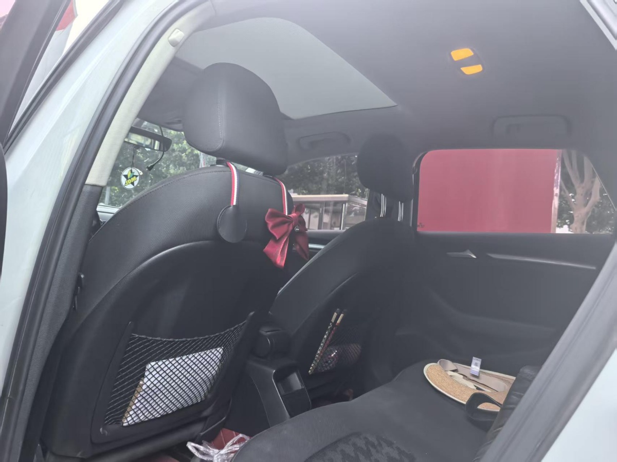 Audi A3 2016 car image #3