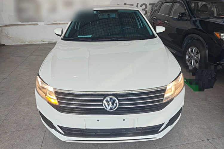 Volkswagen Lavida 2022 car image #3