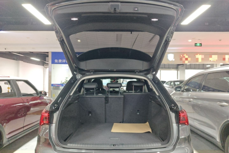 Audi Q3 2020 #19 Audi Q3 2020 immagine di auto #19