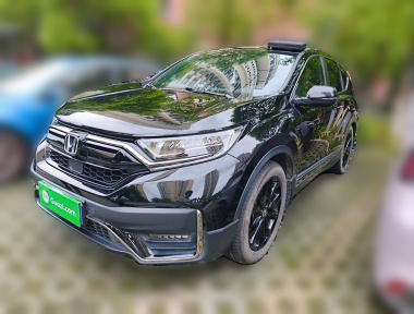Honda CR-V 2020 car image 